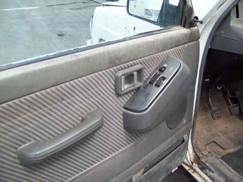 NISSAN PATROL GR (Y60) 1988