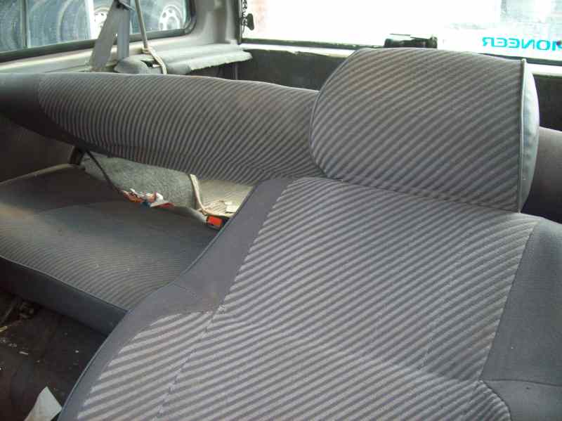 NISSAN PATROL GR (Y60) 1988