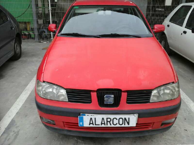 SEAT IBIZA (6K1) 1999