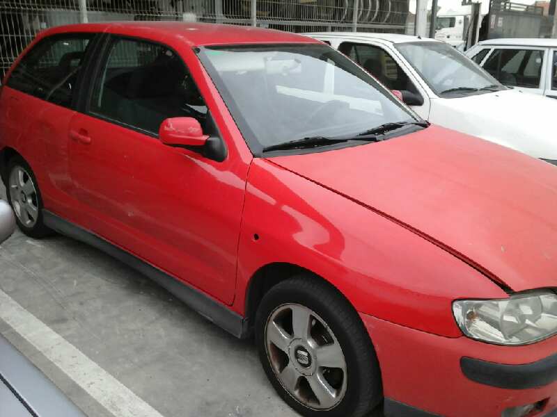 SEAT IBIZA (6K1) 1999
