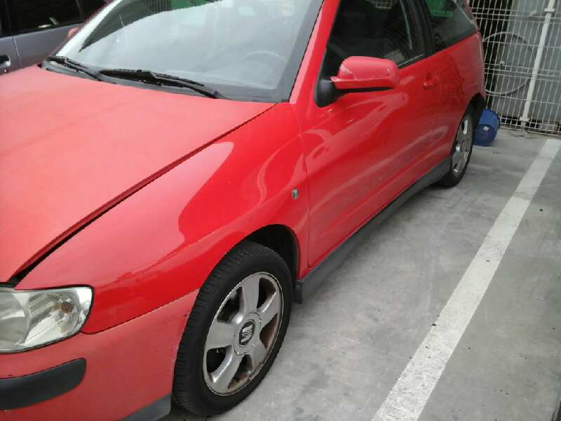 SEAT IBIZA (6K1) 1999