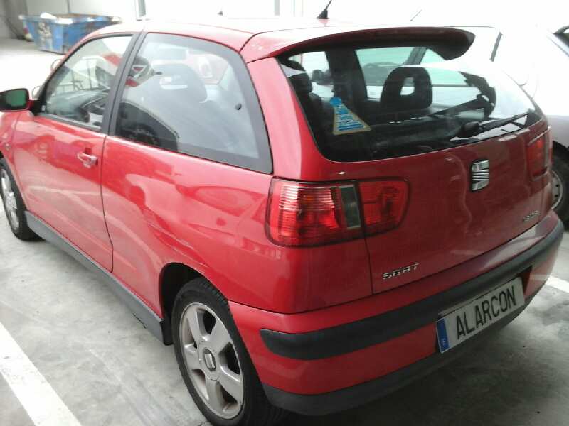 SEAT IBIZA (6K1) 1999