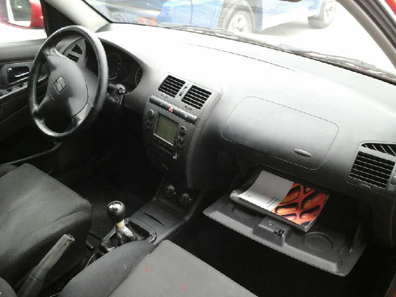 SEAT IBIZA (6K1) 1999