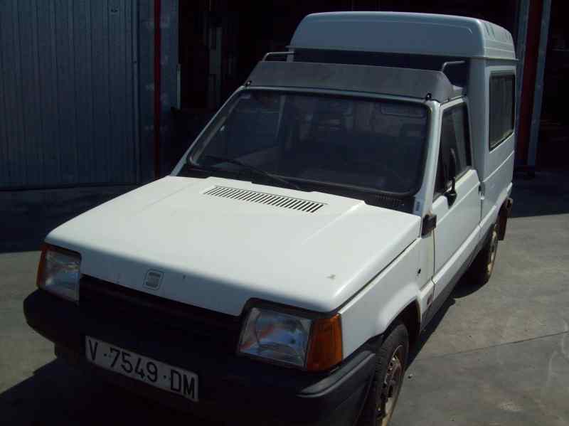SEAT TERRA 1987