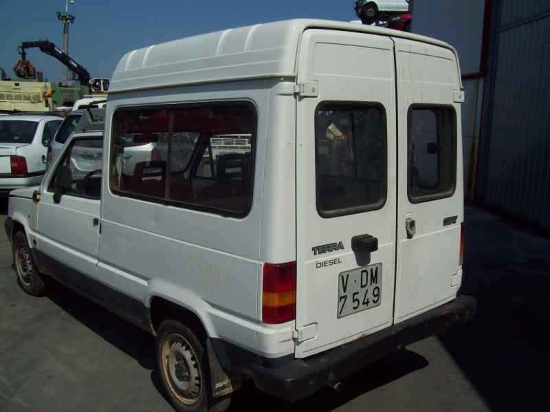 SEAT TERRA 1987