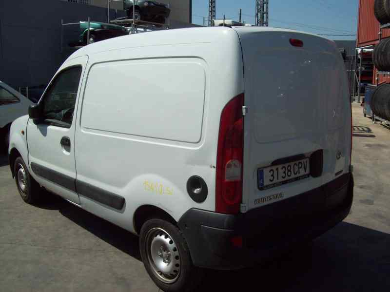 NISSAN KUBISTAR (X76) 2003