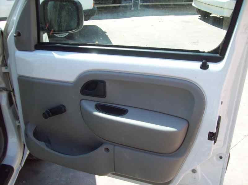 NISSAN KUBISTAR (X76) 2003
