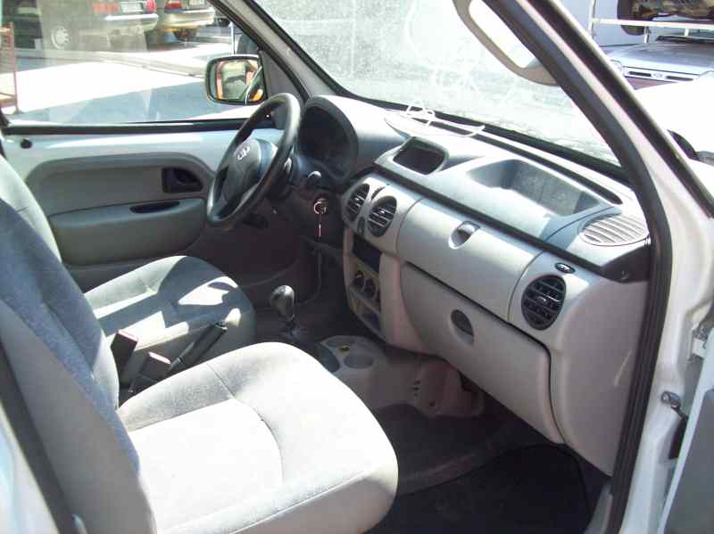 NISSAN KUBISTAR (X76) 2003