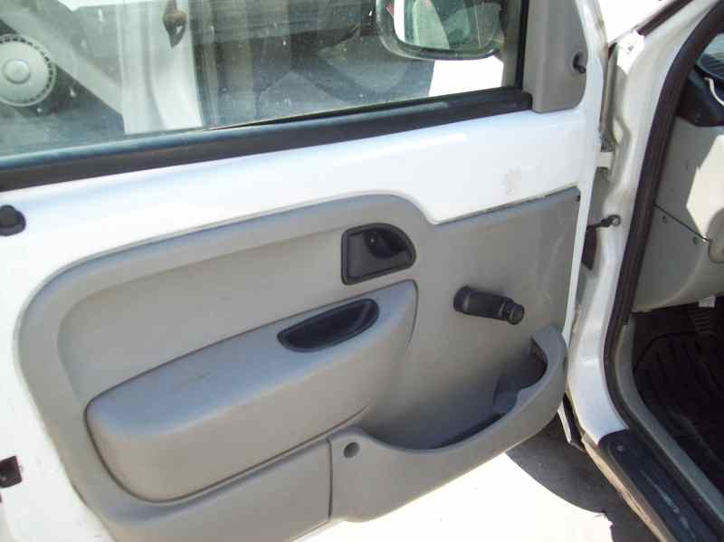 NISSAN KUBISTAR (X76) 2003
