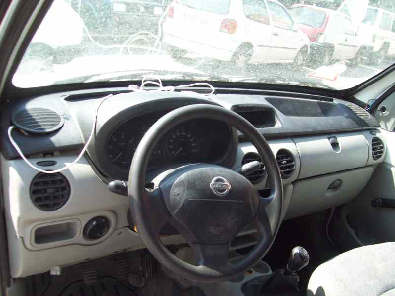 NISSAN KUBISTAR (X76) 2003