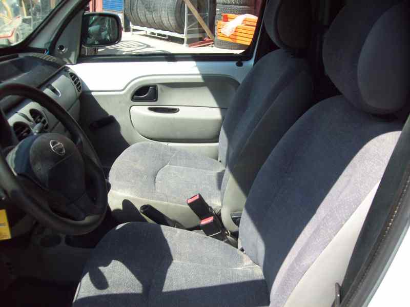 NISSAN KUBISTAR (X76) 2003