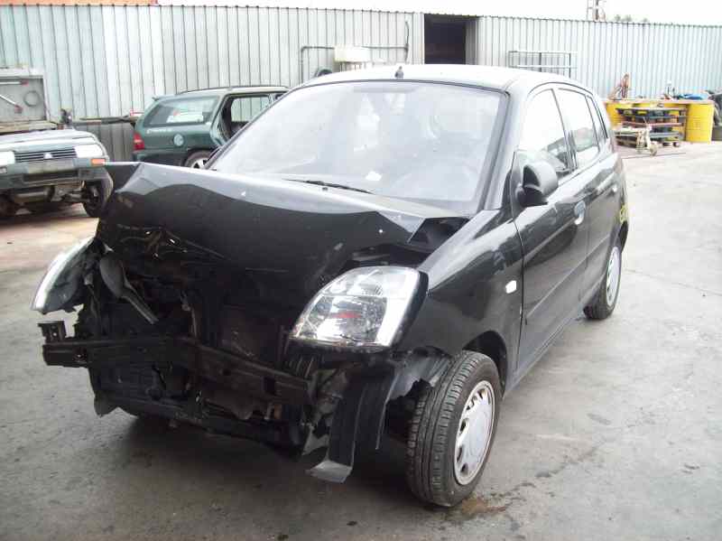 KIA PICANTO 2004