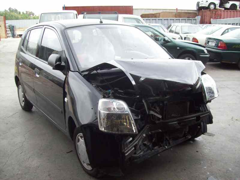 KIA PICANTO 2004