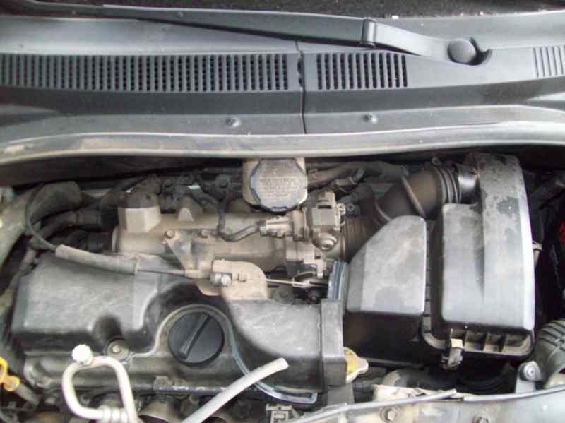 KIA PICANTO 2004