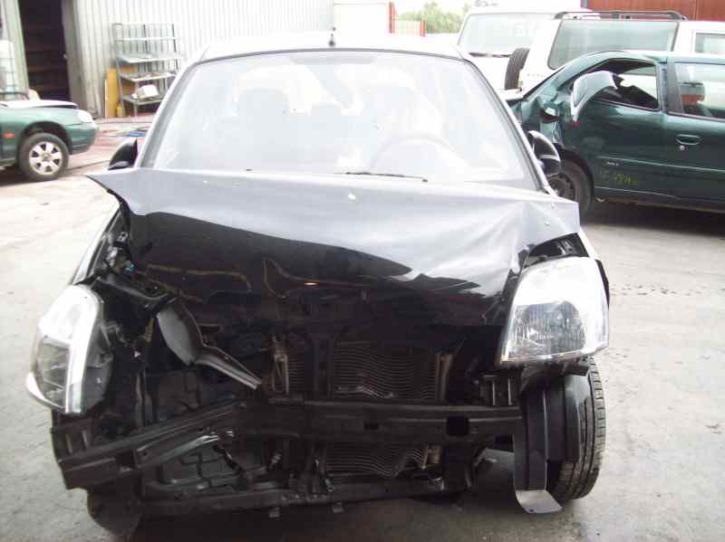 KIA PICANTO 2004