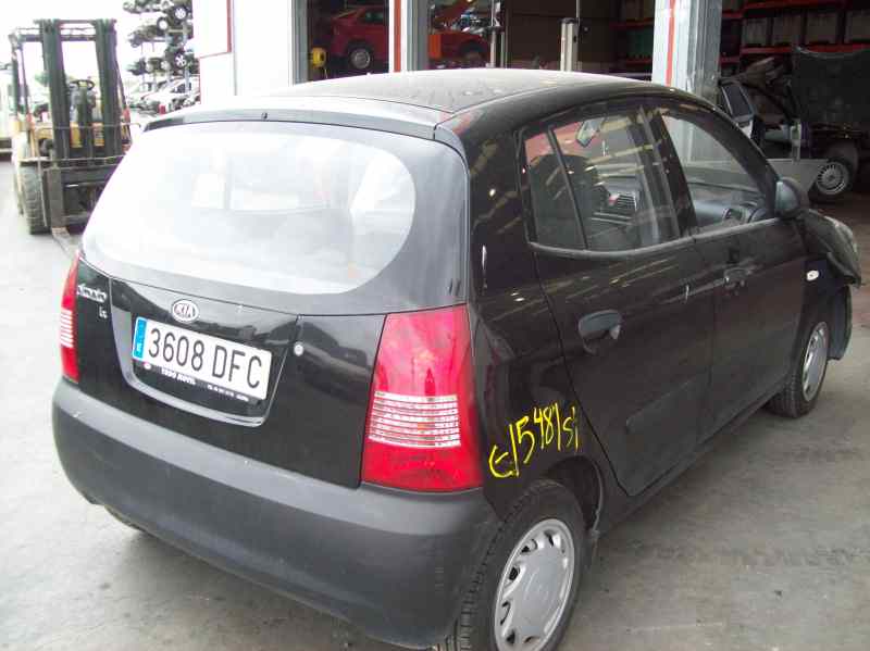 KIA PICANTO 2004