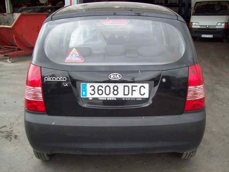 KIA PICANTO 2004