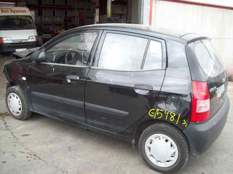 KIA PICANTO 2004