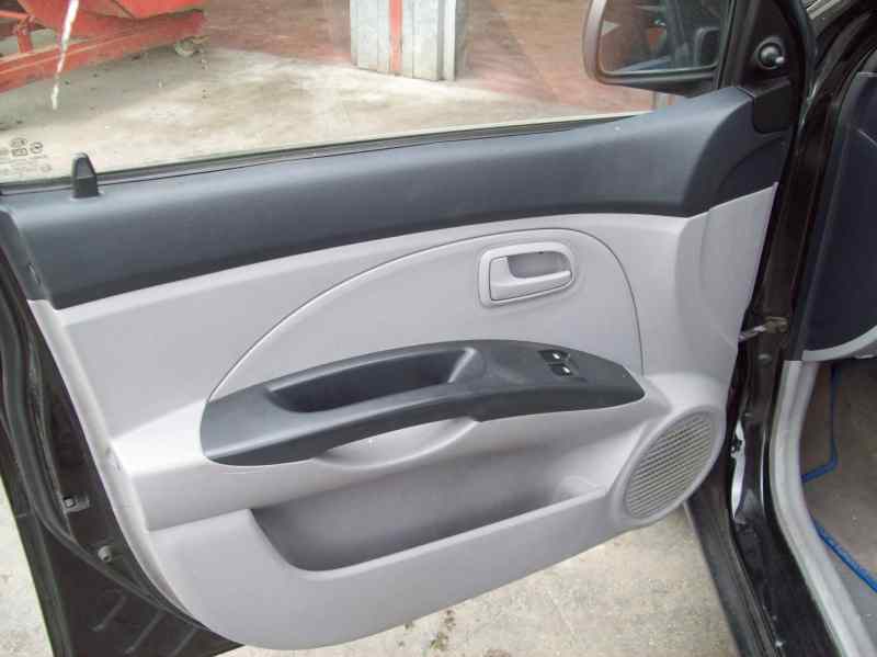 KIA PICANTO 2004