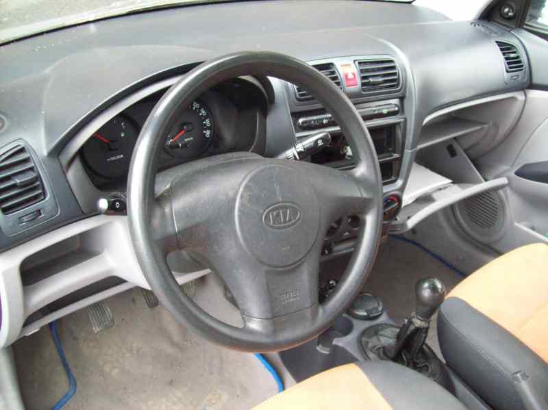 KIA PICANTO 2004