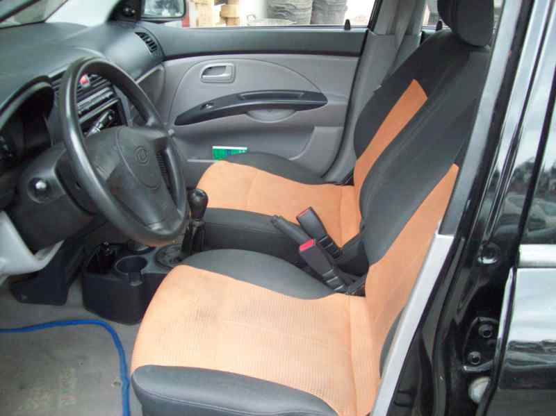 KIA PICANTO 2004
