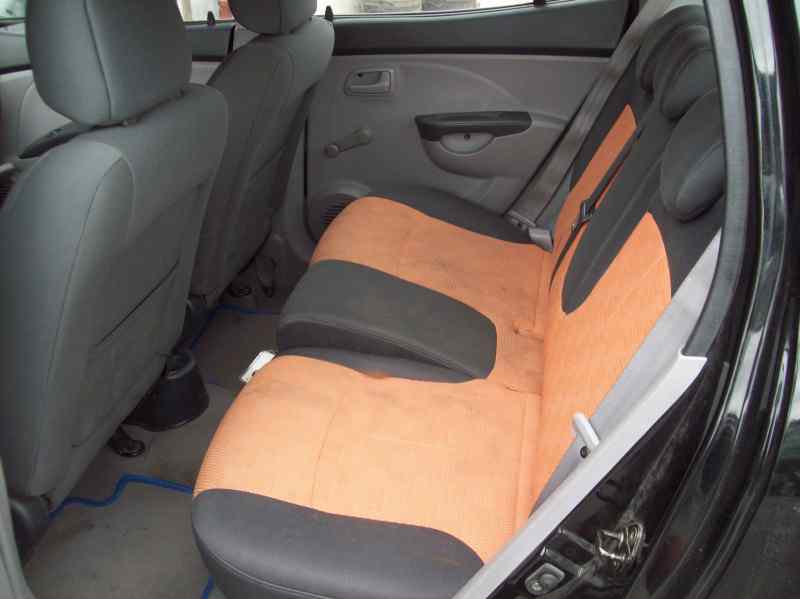 KIA PICANTO 2004
