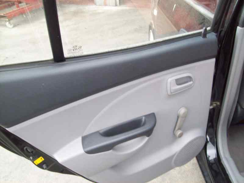 KIA PICANTO 2004