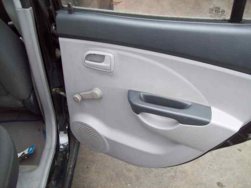 KIA PICANTO 2004