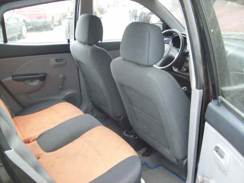 KIA PICANTO 2004