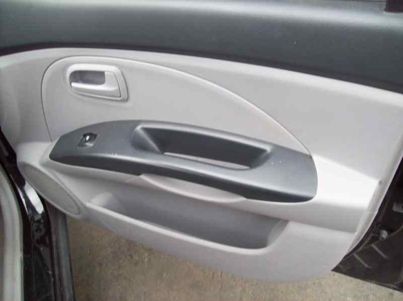 KIA PICANTO 2004