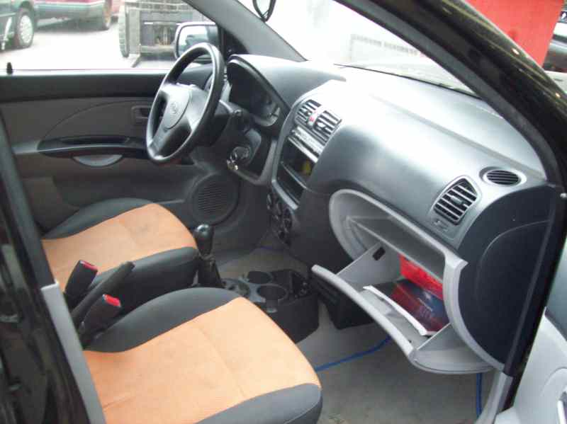 KIA PICANTO 2004