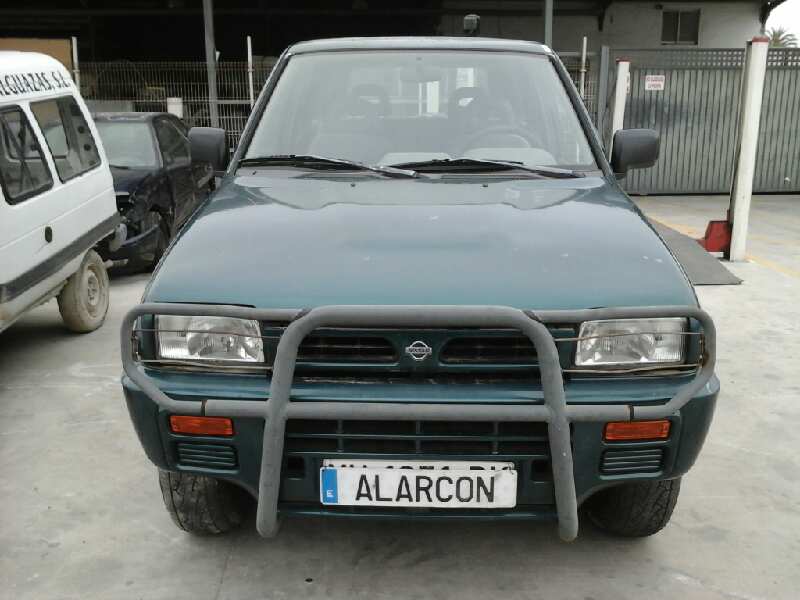 NISSAN TERRANO/TERRANO.II (R20) 1995
