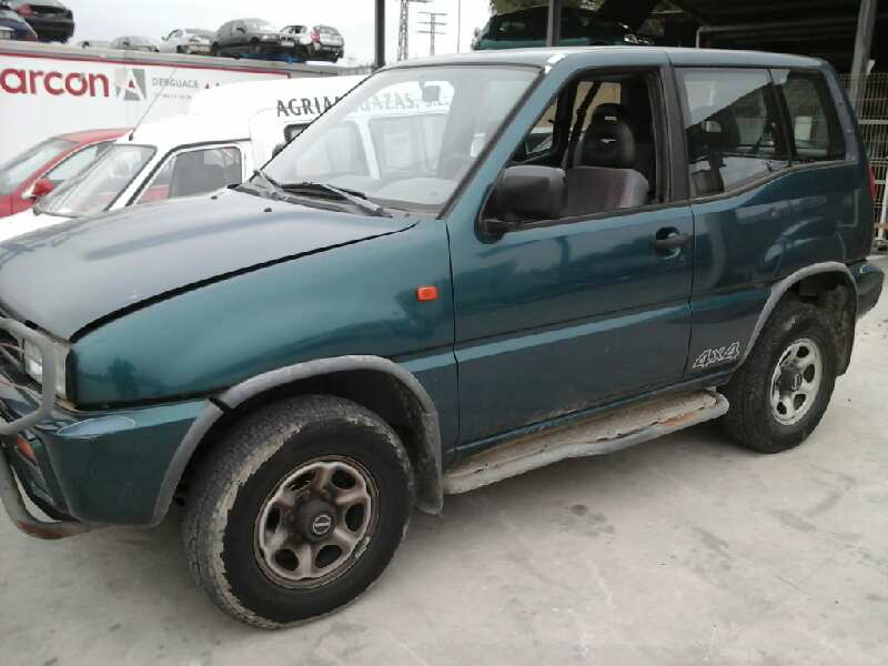 NISSAN TERRANO/TERRANO.II (R20) 1995