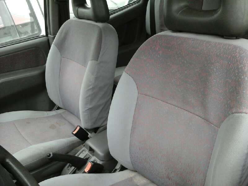 NISSAN TERRANO/TERRANO.II (R20) 1995
