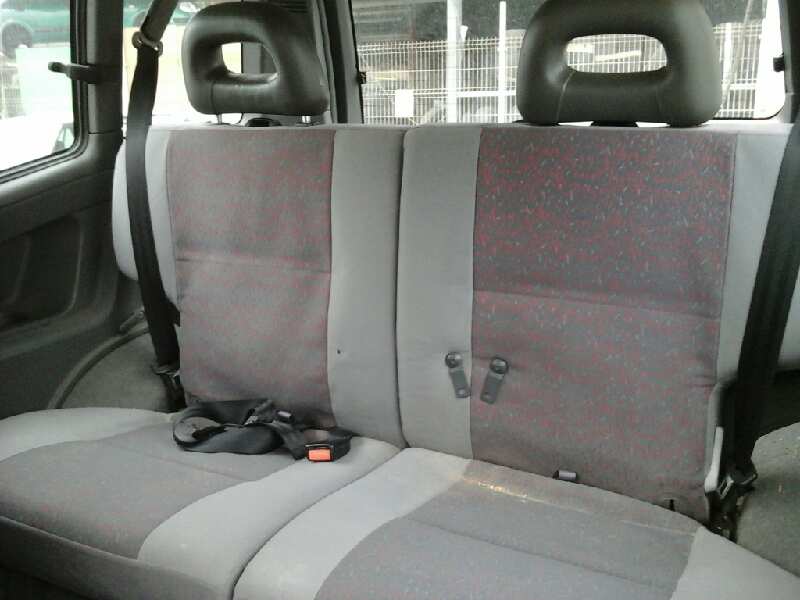 NISSAN TERRANO/TERRANO.II (R20) 1995
