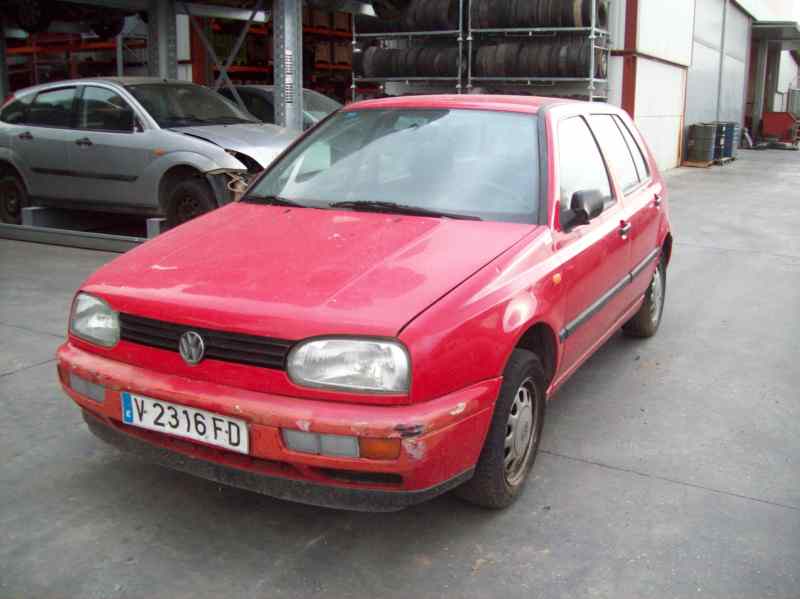 VOLKSWAGEN GOLF III BERLINA (1H1) 1991