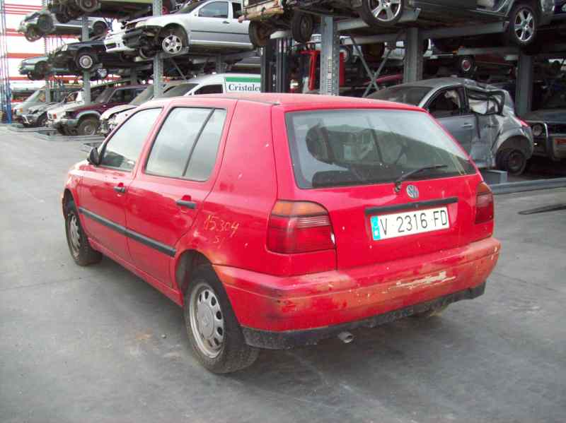 VOLKSWAGEN GOLF III BERLINA (1H1) 1991