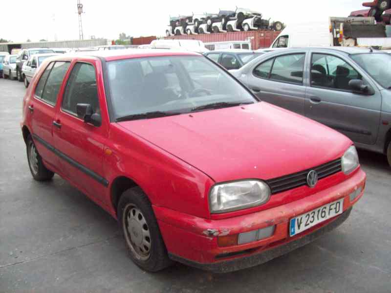 VOLKSWAGEN GOLF III BERLINA (1H1) 1991