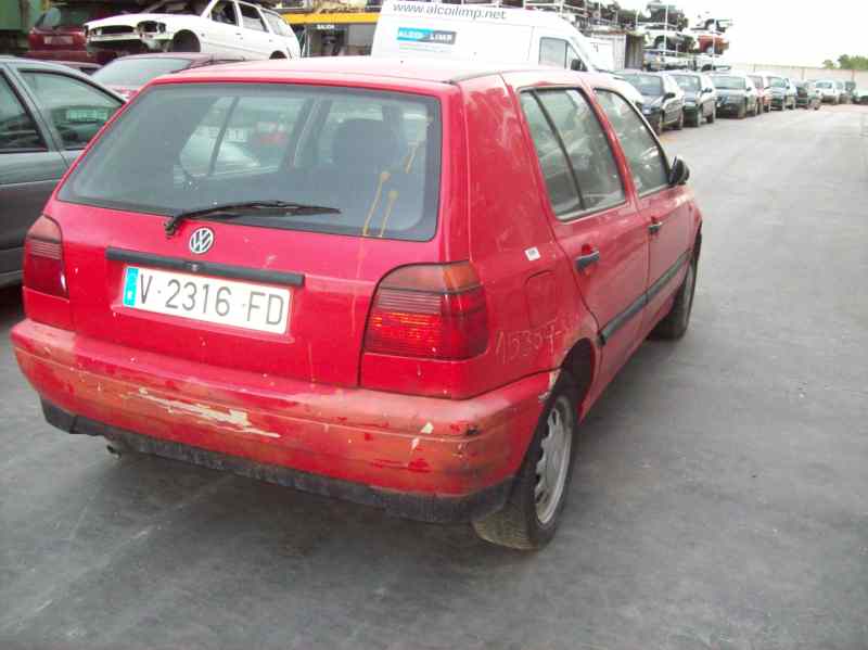 VOLKSWAGEN GOLF III BERLINA (1H1) 1991