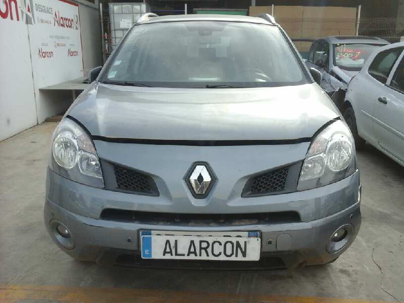 RENAULT KOLEOS 2008