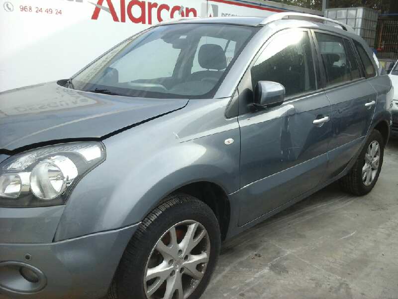 RENAULT KOLEOS 2008