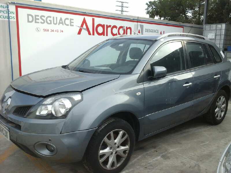RENAULT KOLEOS 2008