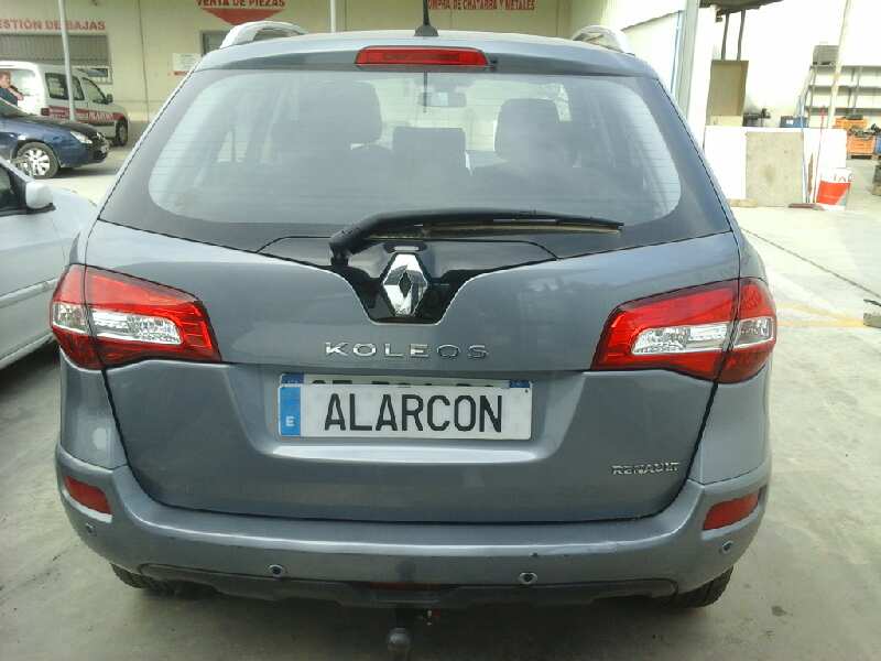 RENAULT KOLEOS 2008
