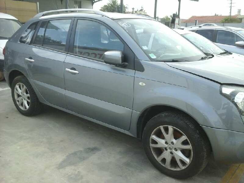 RENAULT KOLEOS 2008
