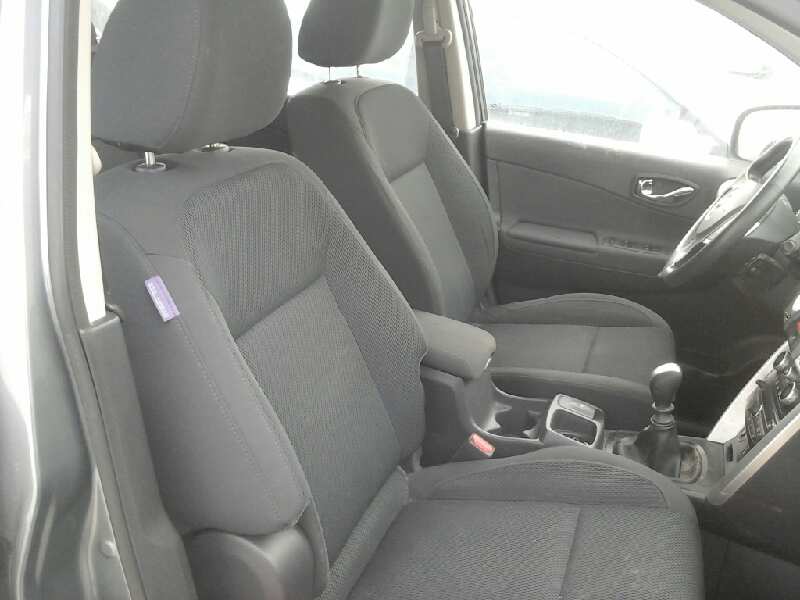 RENAULT KOLEOS 2008