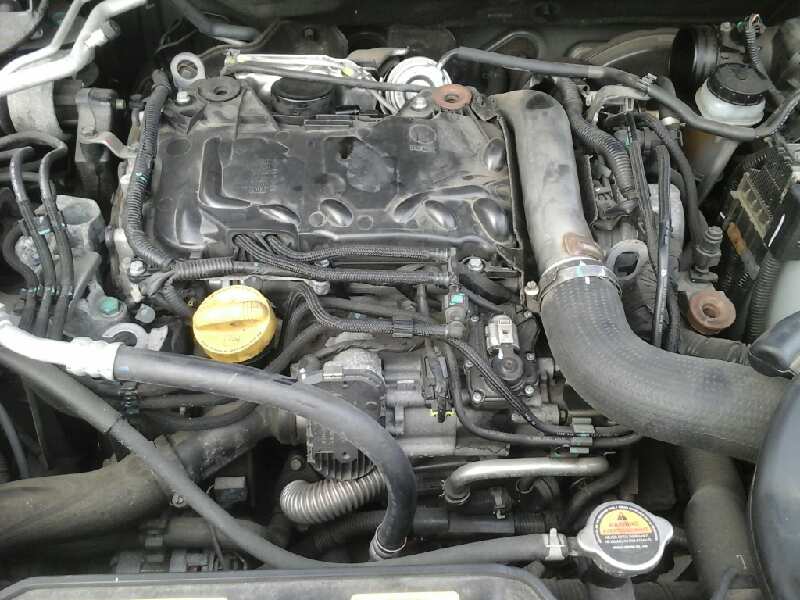 RENAULT KOLEOS 2008