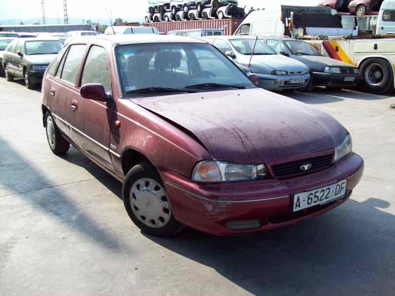 DAEWOO NEXIA 1995