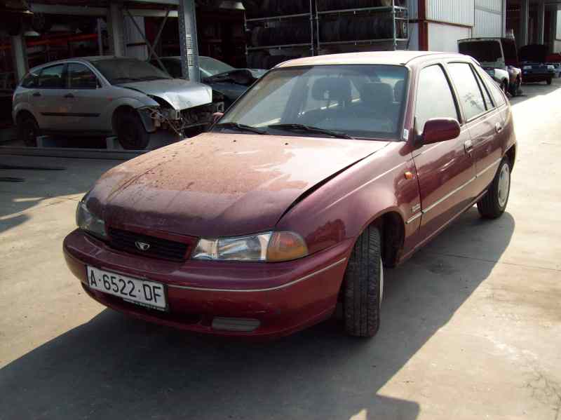 DAEWOO NEXIA 1995