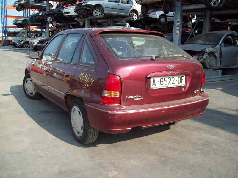 DAEWOO NEXIA 1995