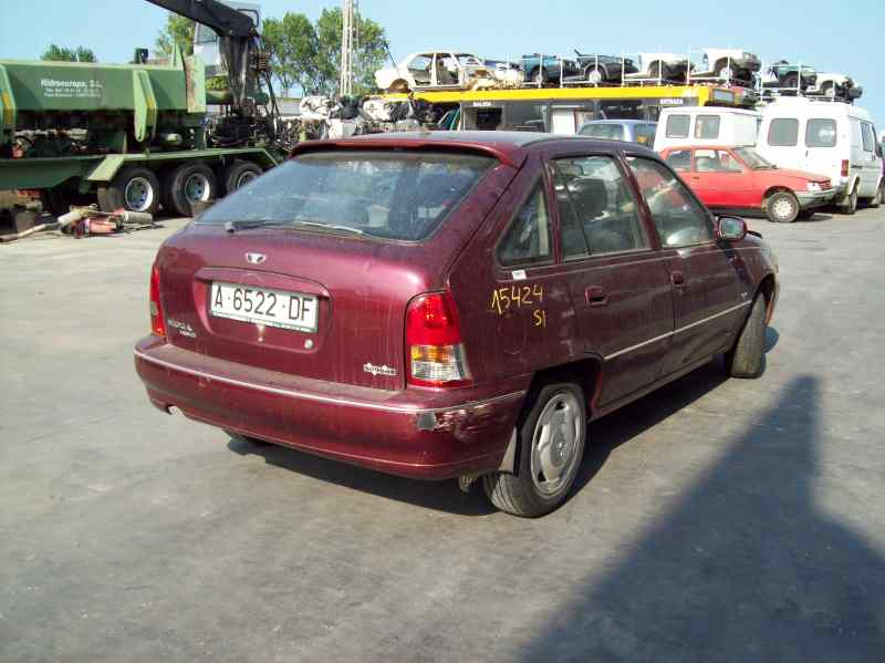 DAEWOO NEXIA 1995